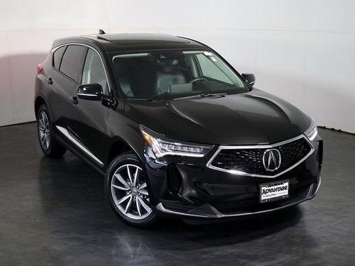 2023 Acura RDX Technology Package