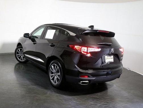 2023 Acura RDX Technology Package