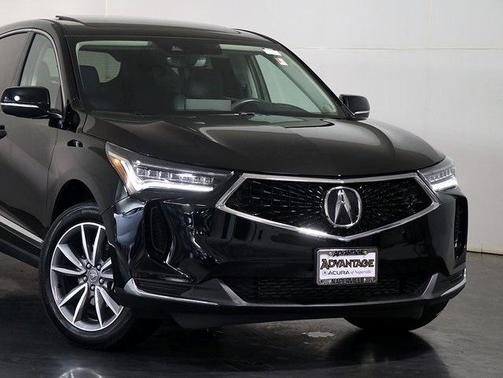 2023 Acura RDX Technology Package