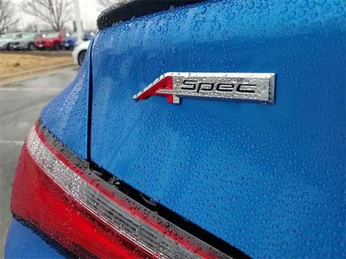 2026 Acura Integra A-Spec Technology