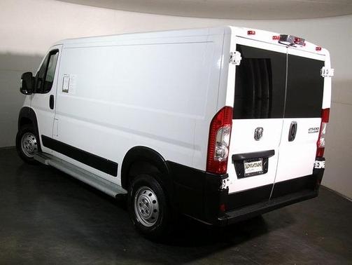 2023 RAM ProMaster 2500 Base
