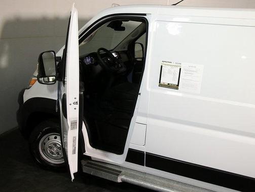 2023 RAM ProMaster 2500 Base