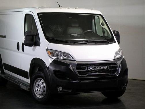 2023 RAM ProMaster 2500 Base