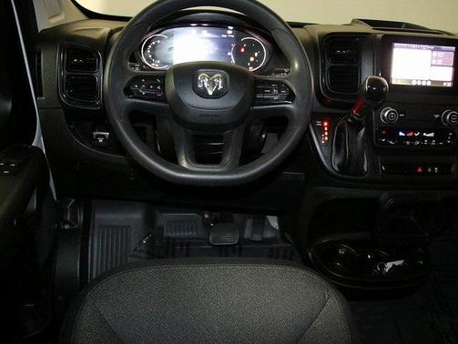 2023 RAM ProMaster 2500 Base