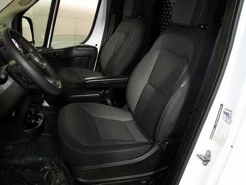 2023 RAM ProMaster 2500 Base