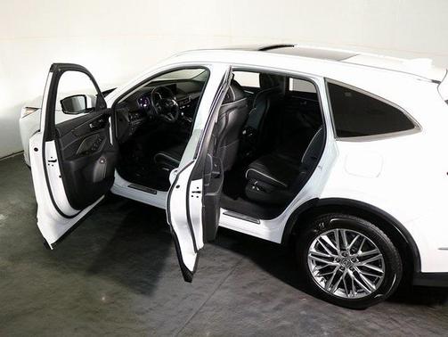 2023 Acura MDX Advance