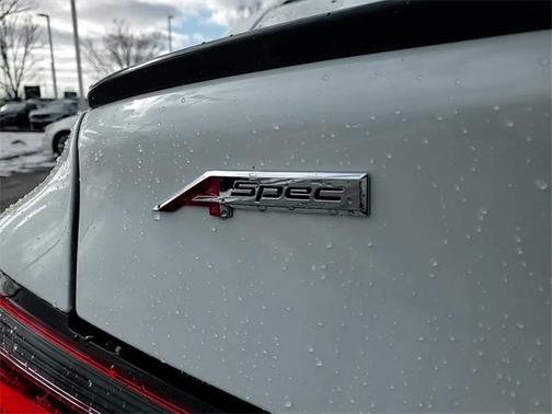 2026 Acura Integra A-Spec