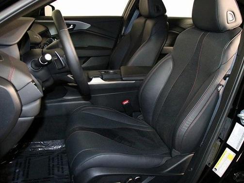 2025 Acura TLX A-Spec