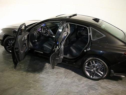 2025 Acura TLX A-Spec