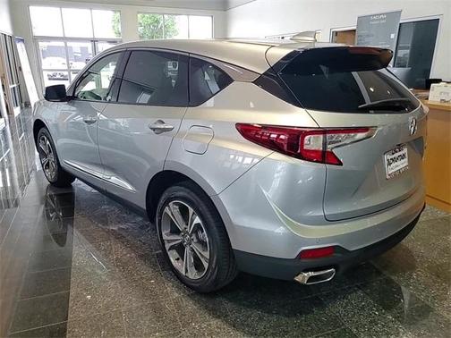 2025 Acura RDX Technology Package