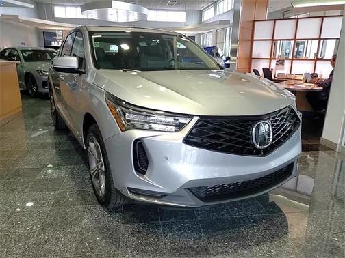 2025 Acura RDX Technology Package