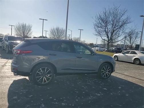 2026 Acura RDX A-Spec Advance Package