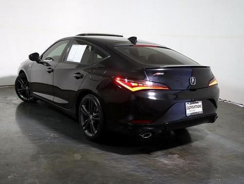 2023 Acura Integra A-Spec