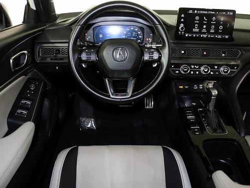 2023 Acura Integra A-Spec Technology