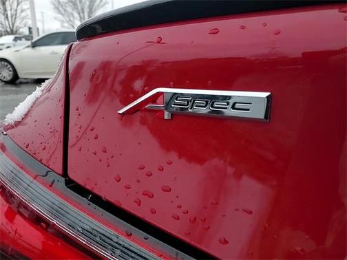 2026 Acura Integra A-Spec