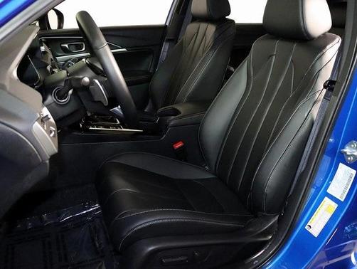 2026 Acura Integra A-Spec