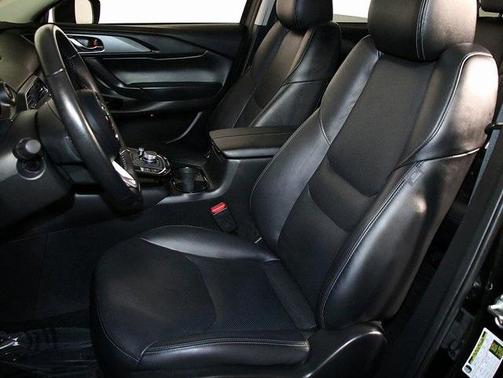 2022 Mazda CX-9 Touring