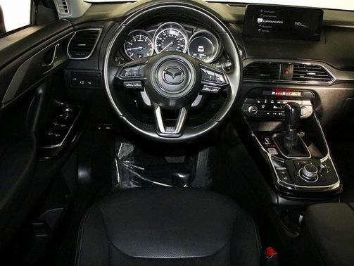 2022 Mazda CX-9 Touring