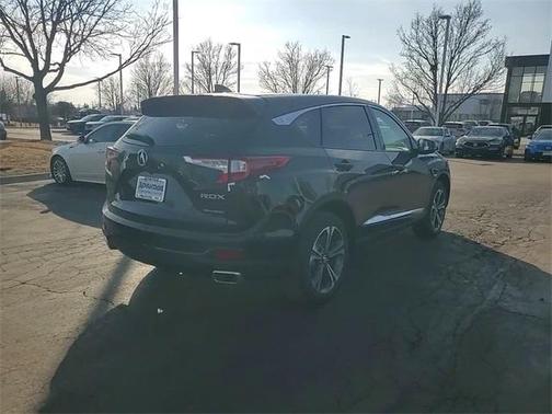 2026 Acura RDX TECHNOLOGY PACKAGE