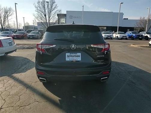 2026 Acura RDX TECHNOLOGY PACKAGE