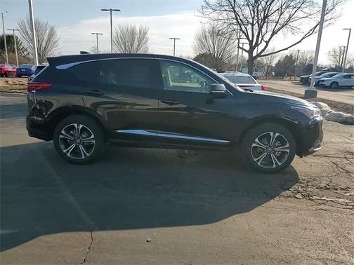 2026 Acura RDX TECHNOLOGY PACKAGE