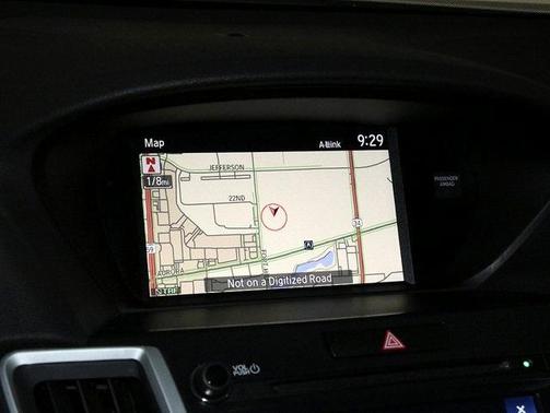 Photo 5 of 36 of 2019 Acura TLX V6 Technology & A-Spec
