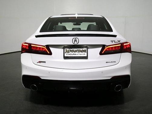 Photo 2 of 36 of 2019 Acura TLX V6 Technology & A-Spec