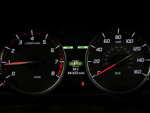 Photo 4 of 36 of 2019 Acura TLX V6 Technology & A-Spec