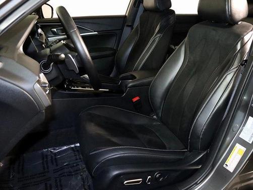 2023 Acura Integra A-Spec Technology