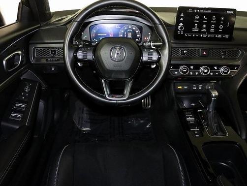 2023 Acura Integra A-Spec Technology