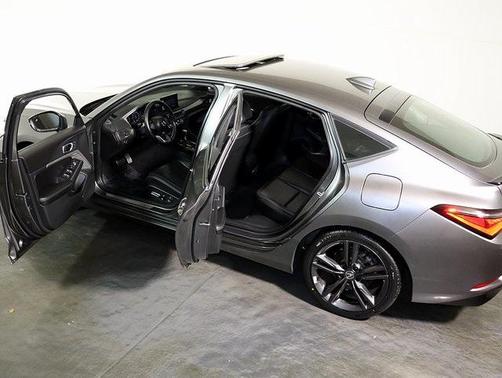 2023 Acura Integra A-Spec Technology