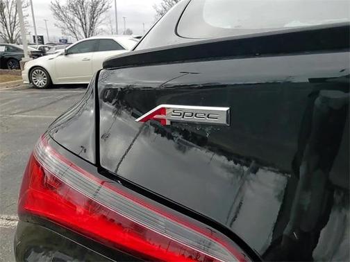 2026 Acura Integra A-Spec Technology