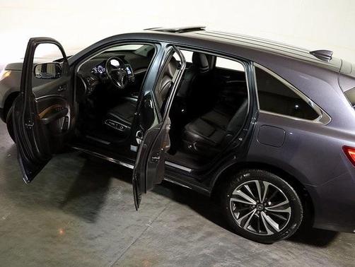 2020 Acura MDX 3.5L w/Technology Package