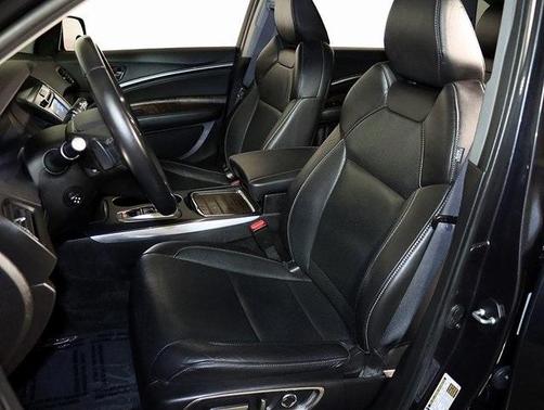 2020 Acura MDX 3.5L w/Technology Package