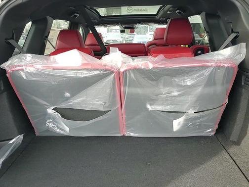 2026 Acura MDX A-Spec Advance Package