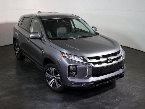 2025 Mitsubishi Outlander Sport 2.0 SE