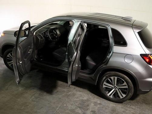 2025 Mitsubishi Outlander Sport 2.0 SE