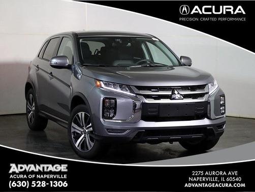 2025 Mitsubishi Outlander Sport 2.0 SE