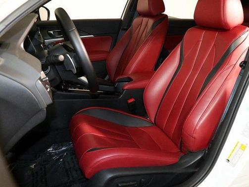 2024 Acura Integra A-Spec