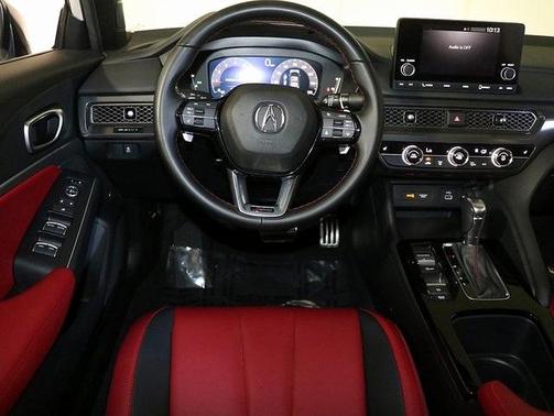 2024 Acura Integra A-Spec