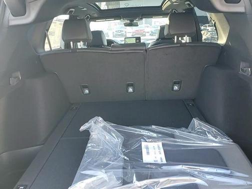 2026 Acura RDX A-Spec PACKAGE