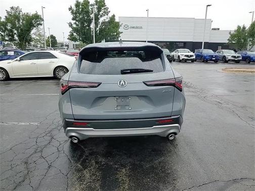 2025 Acura ADX Base