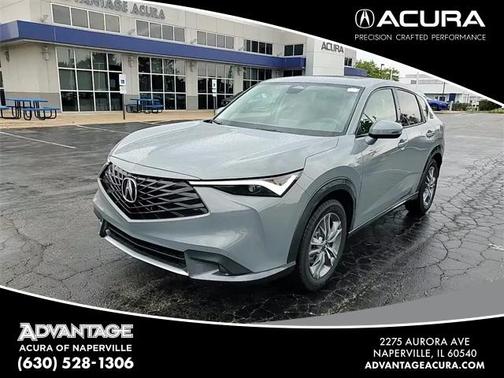 2025 Acura ADX Base