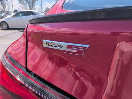 Performance Red Pearl 2026 Acura Integra Type S