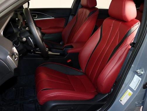 2026 Acura Integra A-Spec