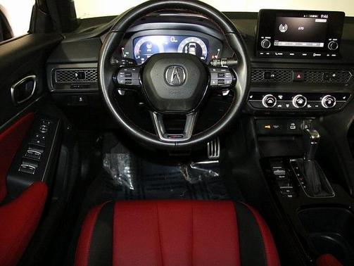 2024 Acura Integra A-Spec