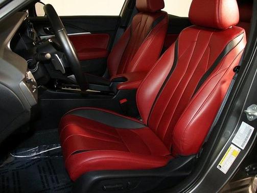 2024 Acura Integra A-Spec