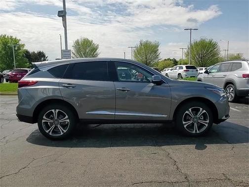 2025 Acura RDX Technology Package