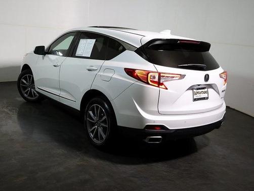 2022 Acura RDX Technology Package