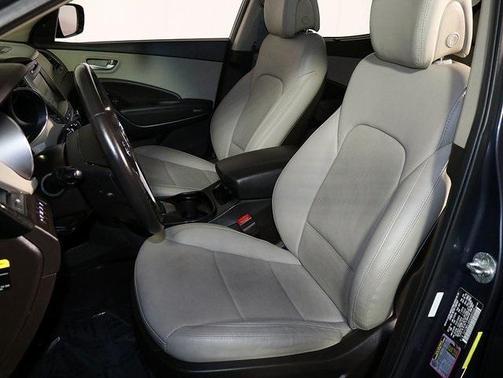 2017 Hyundai Santa Fe Sport 2.0L Turbo Ultimate